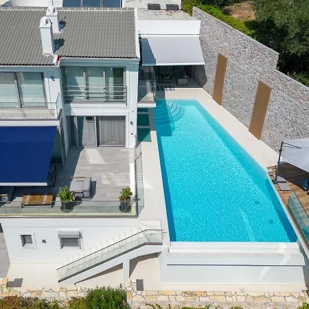 Villa Driftwood Luxury