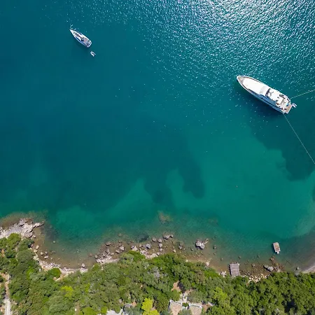 Driftwood Luxury Villa Corfu (city)